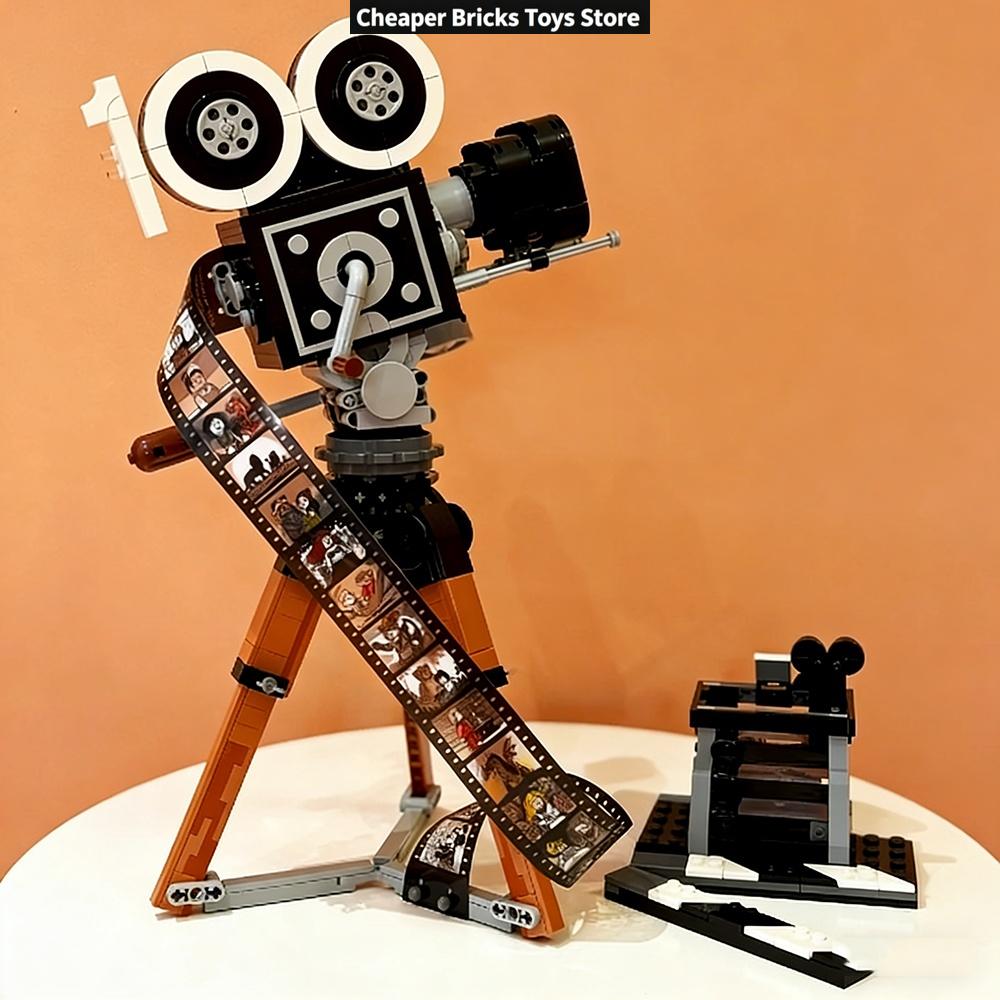 Home Cinema Food - Cheaper Anniversary Classic Collector’s Edition Retro