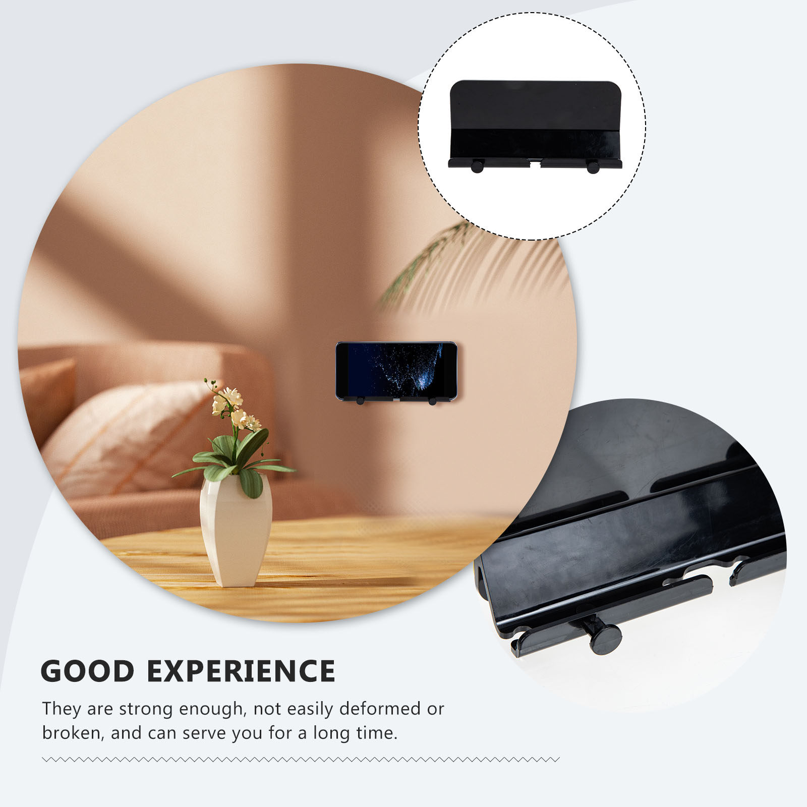 Phone Charging Bracket Wall Mo - огляд і ціна Wall Mount Speaker