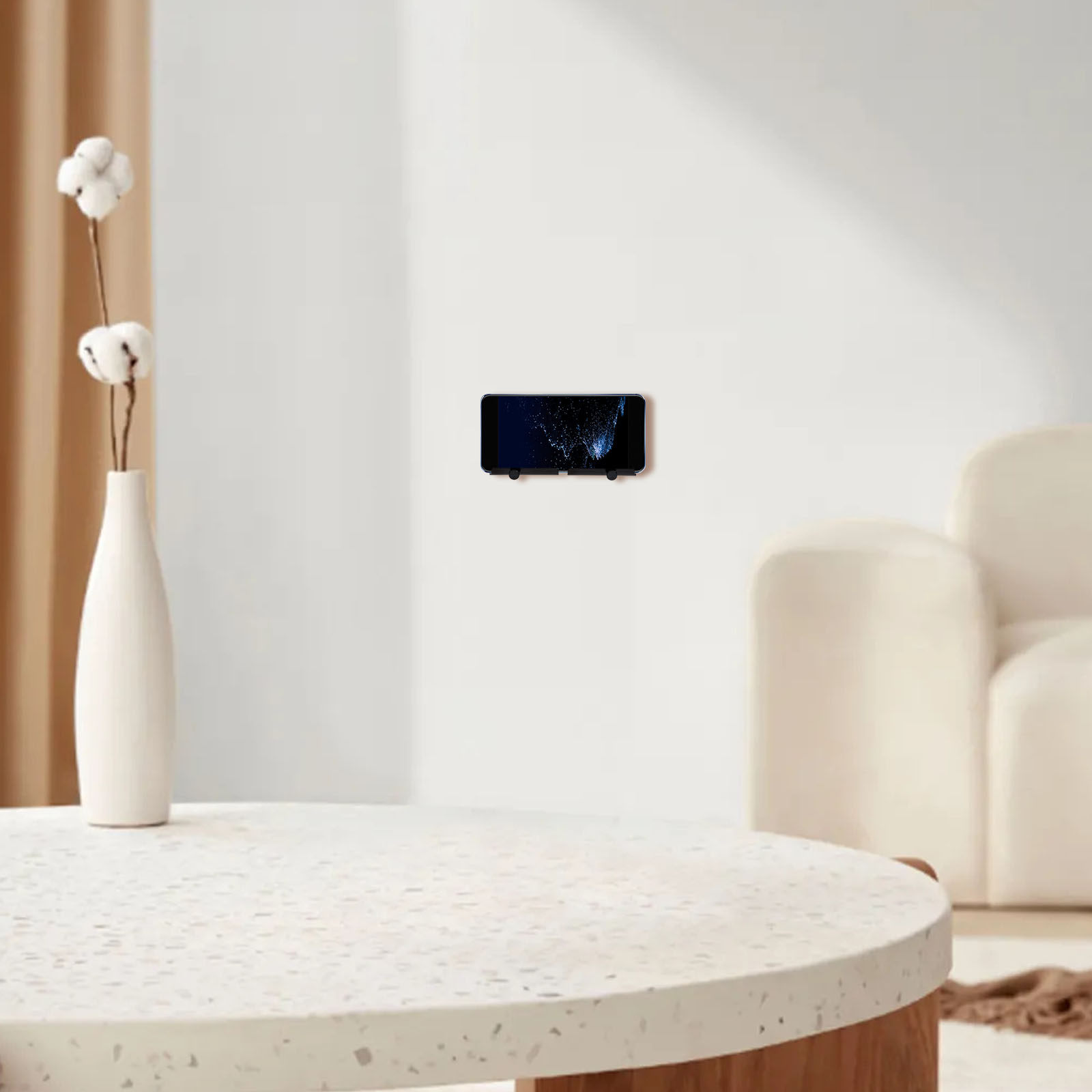 Phone Charging Bracket Wall Mo - огляд і ціна Wall Mount Speaker