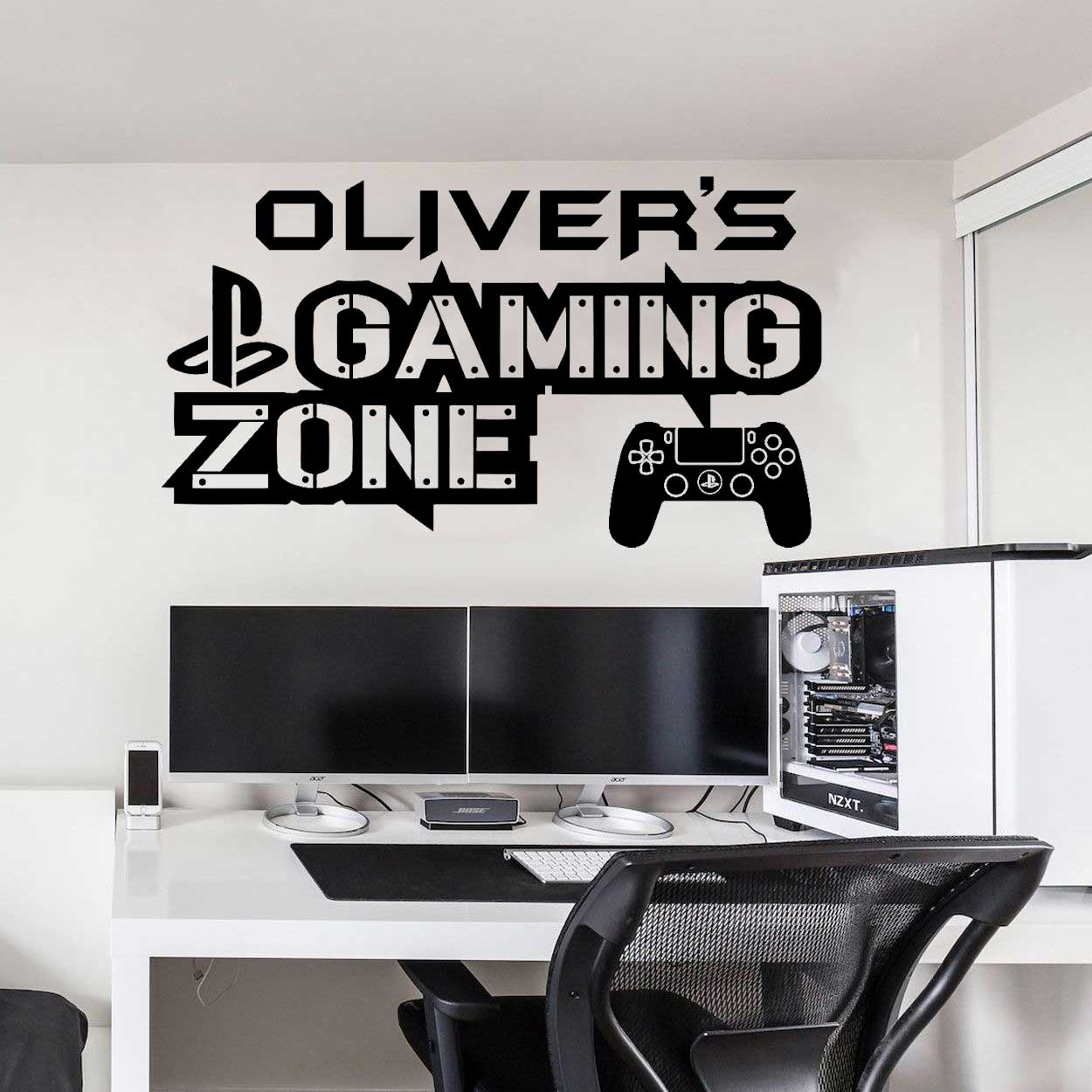 Customizable name Game room wa - огляд і ціна Home Cinema Room