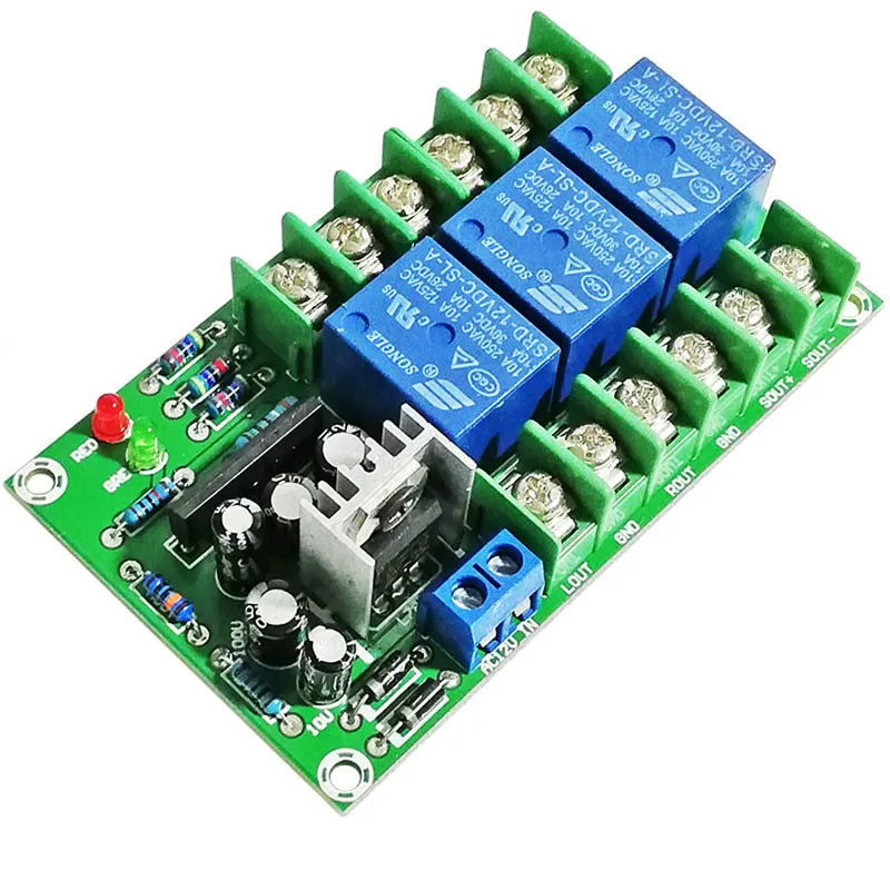 SOTAMIA 600W 2.1 Amplifier Spe - огляд і ціна Home Cinema Heos