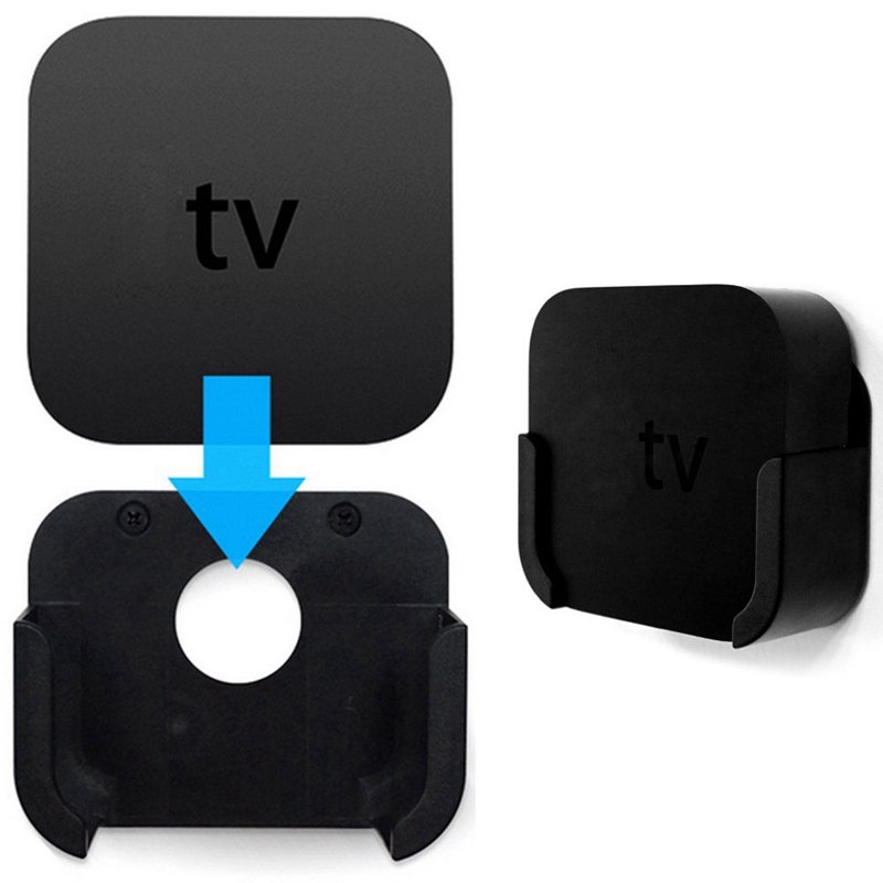 Wall Mount Bracket Holder for  - огляд і ціна 4K Media Player