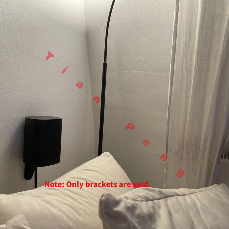 Premium Plastic Rotatable Wall - огляд і ціна Wall Mount Speaker