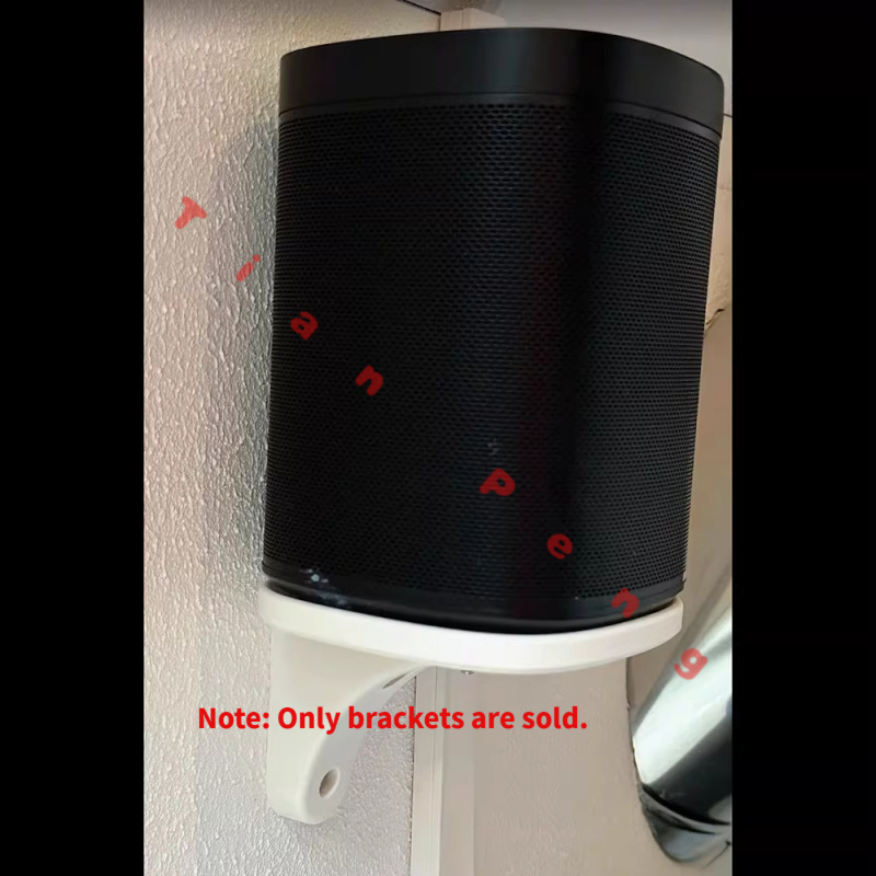 Premium Plastic Rotatable Wall - огляд і ціна Wall Mount Speaker
