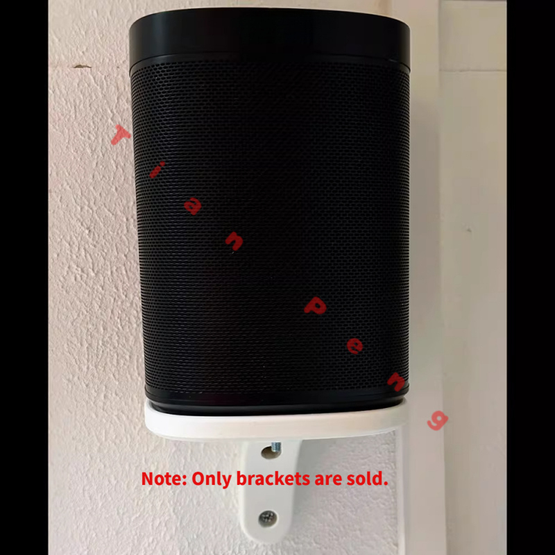 Premium Plastic Rotatable Wall - огляд і ціна Wall Mount Speaker