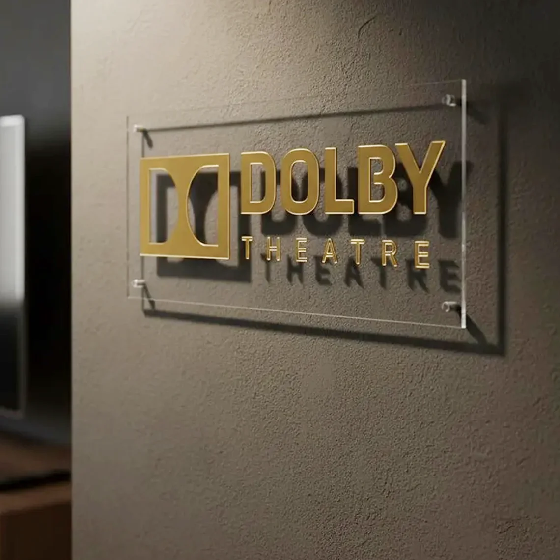 3D Dolby Atmos Clear  Acrylic  - огляд і ціна Home Cinema Dts X