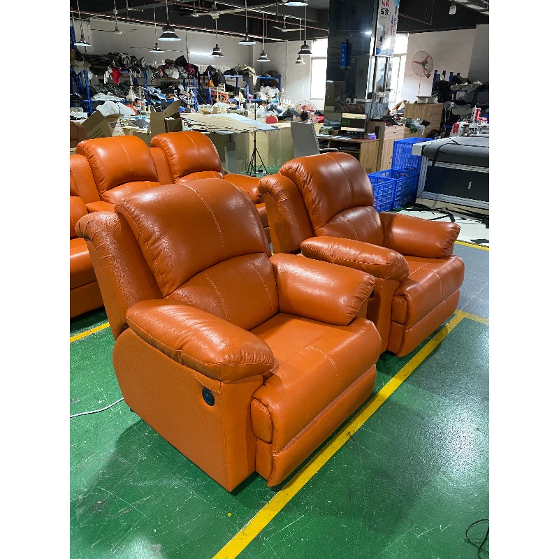 Comfy Home Theater Furniture I - огляд і ціна Home Cinema Interiors