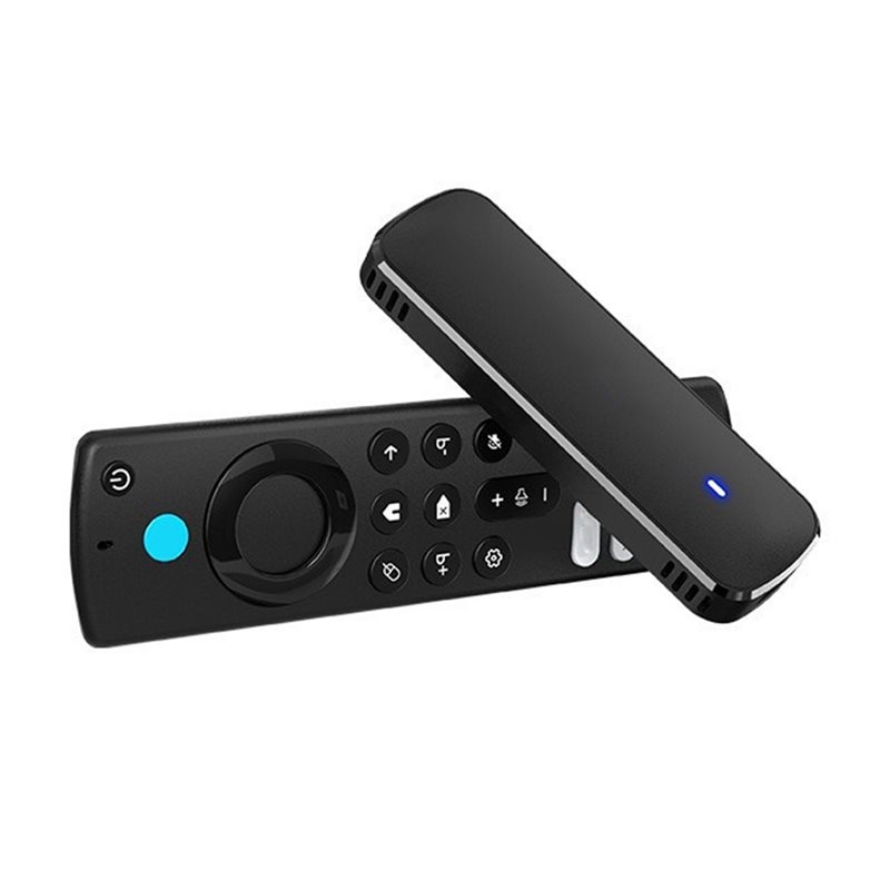 Best-Q8 TV Stick Android 14.0  - огляд і ціна 4K Media Player