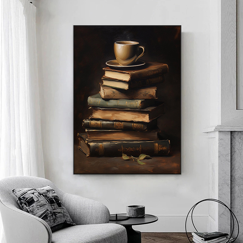 1pc frameless Moody Vintage Ni - огляд і ціна Home Cinema Room