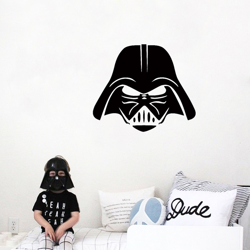 Darth Vader Laptop Van Vinyl S - огляд і ціна Home Cinema Room