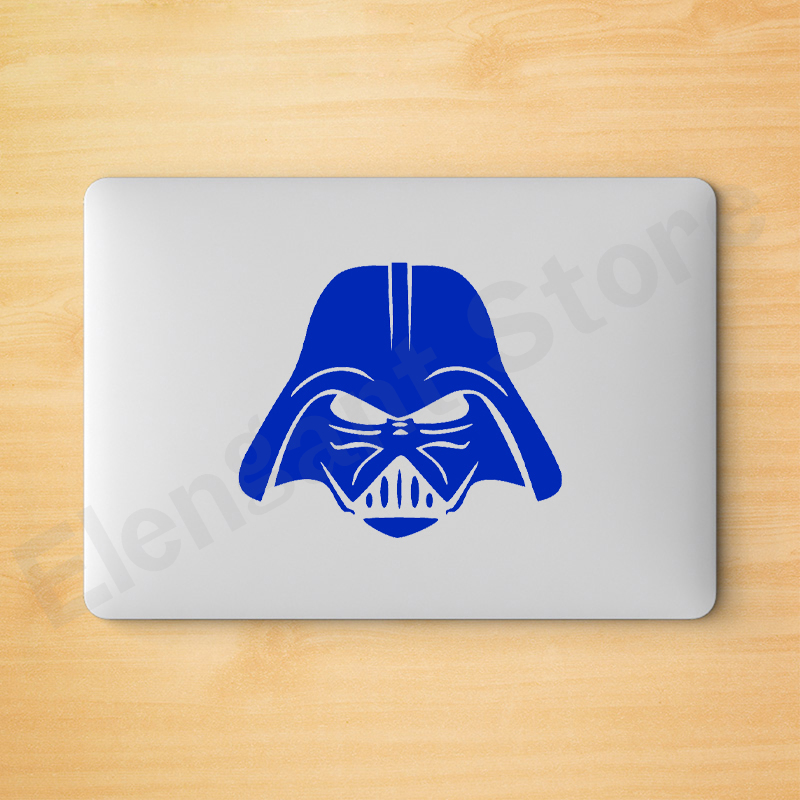 Darth Vader Laptop Van Vinyl S - огляд і ціна Home Cinema Room