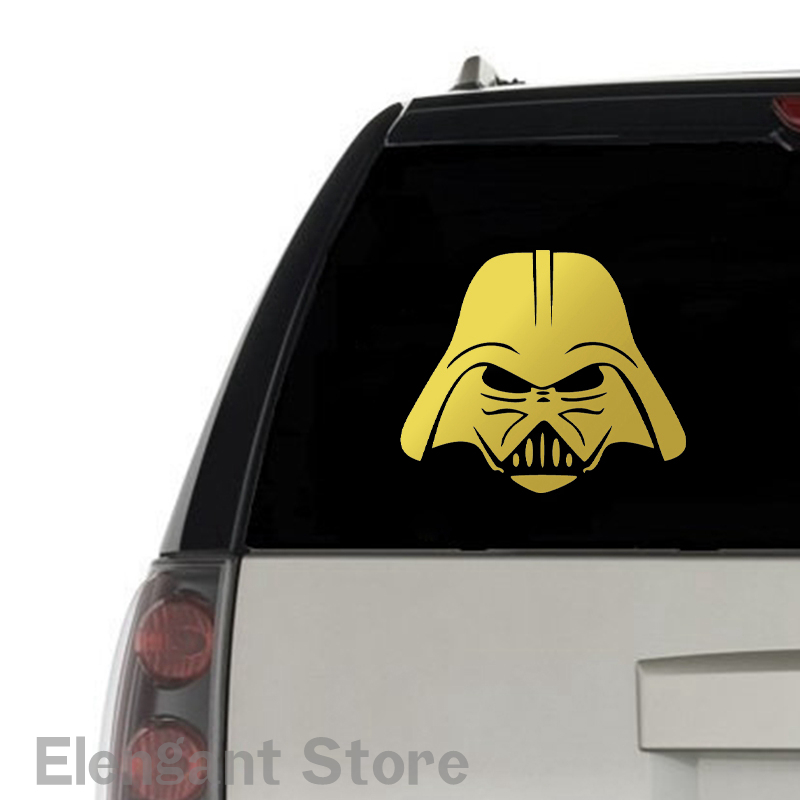 Darth Vader Laptop Van Vinyl S - огляд і ціна Home Cinema Room