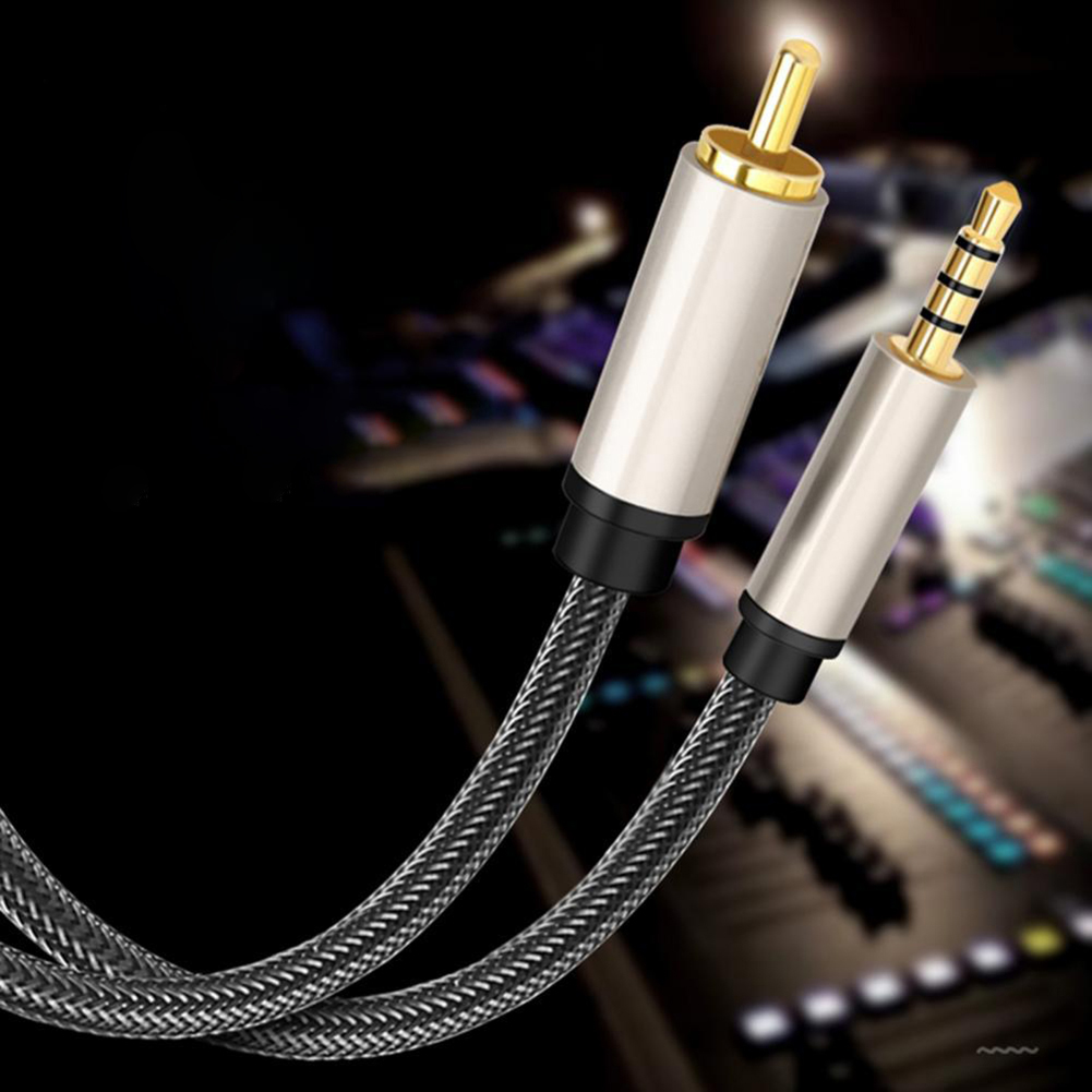 Coaxial Audio Converter 3.5MM  - огляд і ціна Home Cinema Heos