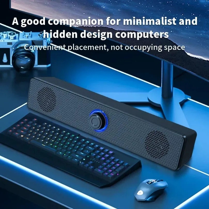 VIKEFON Bluetooth 4D Surround  - огляд і ціна Home Cinema Audio System