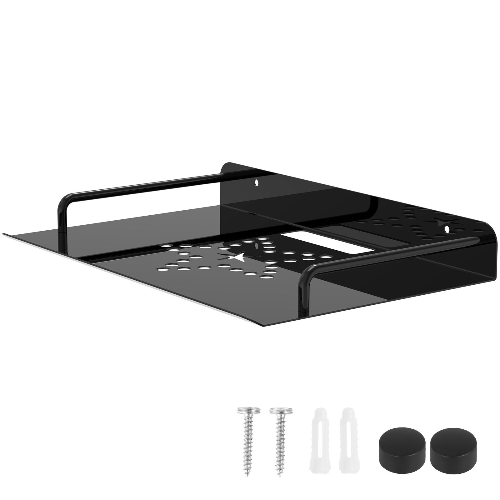 Wall Mount Shelf Bracket  Floa - огляд і ціна Wall Mount Speaker