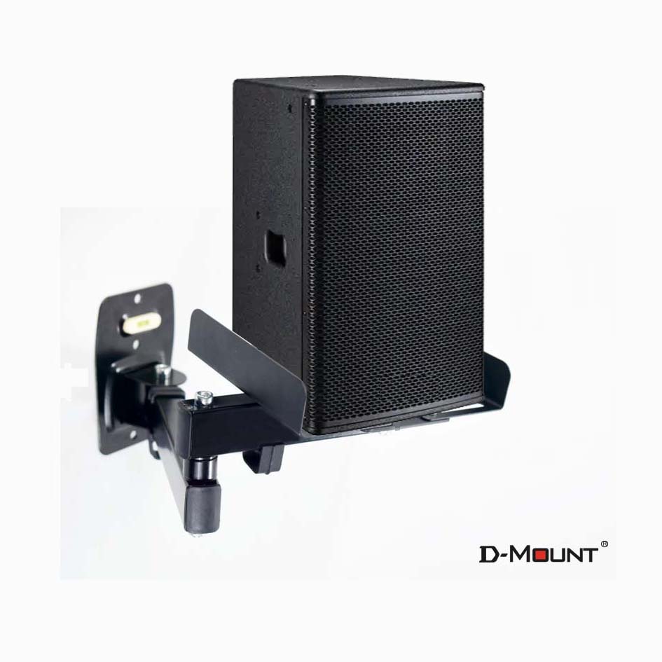 D-MOUNT XP-W112 STEEL UNIVERSA - огляд і ціна Wall Mount Speaker