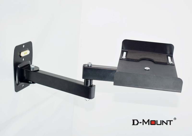 D-MOUNT XP-W112 STEEL UNIVERSA - огляд і ціна Wall Mount Speaker