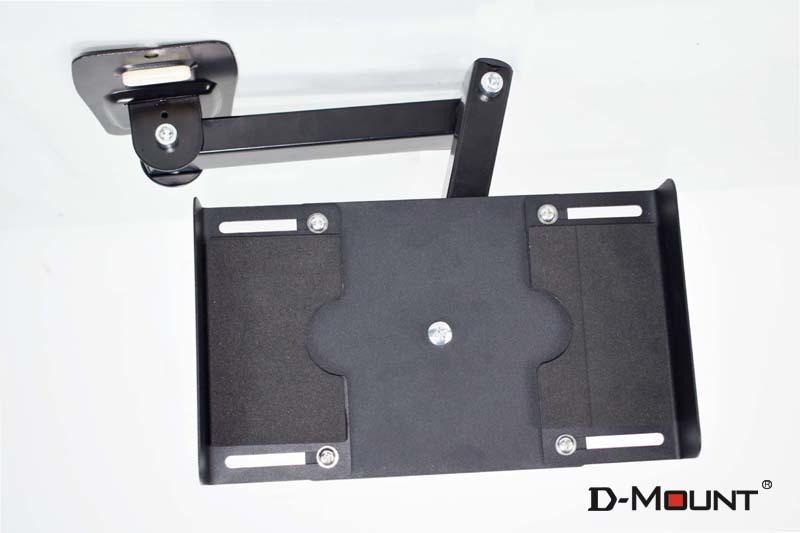 D-MOUNT XP-W112 STEEL UNIVERSA - огляд і ціна Wall Mount Speaker