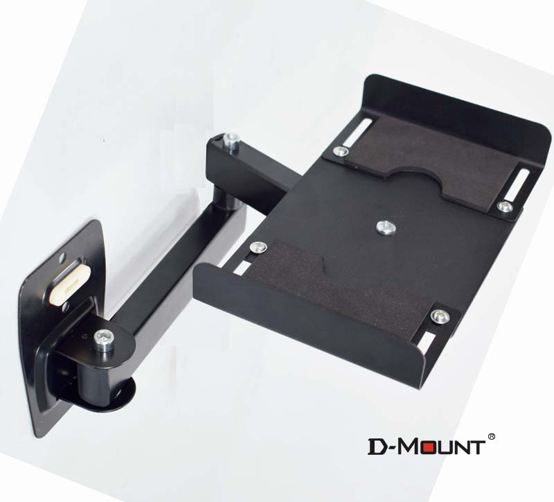 D-MOUNT XP-W112 STEEL UNIVERSA - огляд і ціна Wall Mount Speaker