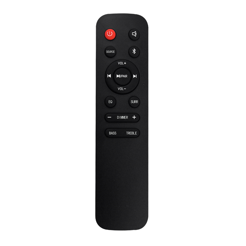 EN218A8H Replace Remote Contro - огляд і ціна Home Cinema Hisense