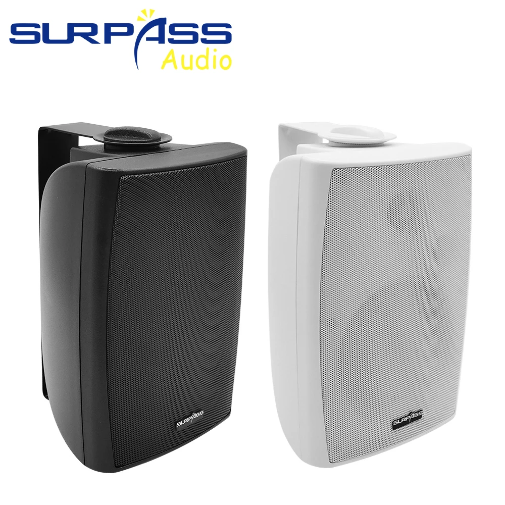 PA System Wall Mount Speaker A - огляд і ціна Wall Mount Speaker