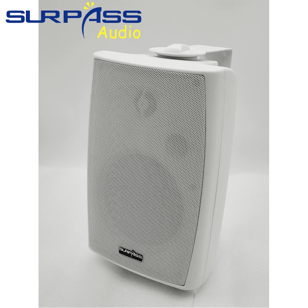 PA System Wall Mount Speaker A - огляд і ціна Wall Mount Speaker