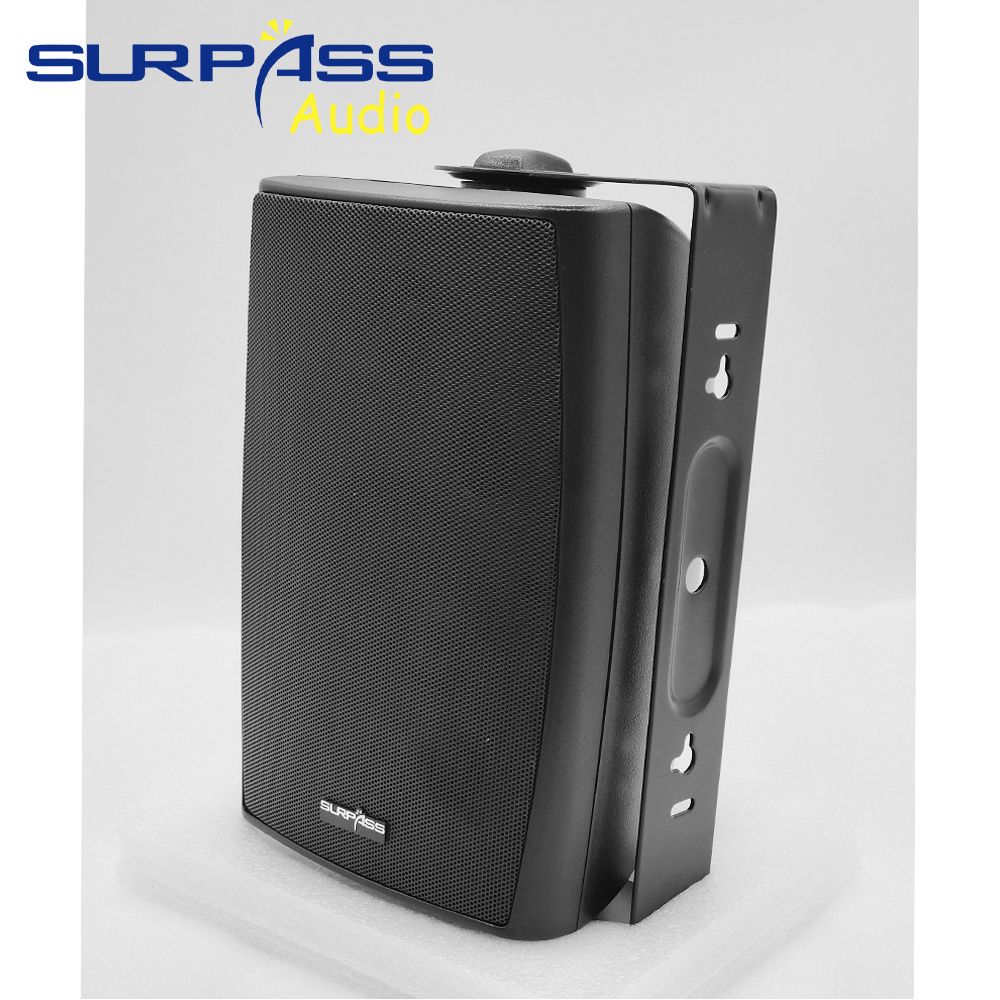 PA System Wall Mount Speaker A - огляд і ціна Wall Mount Speaker