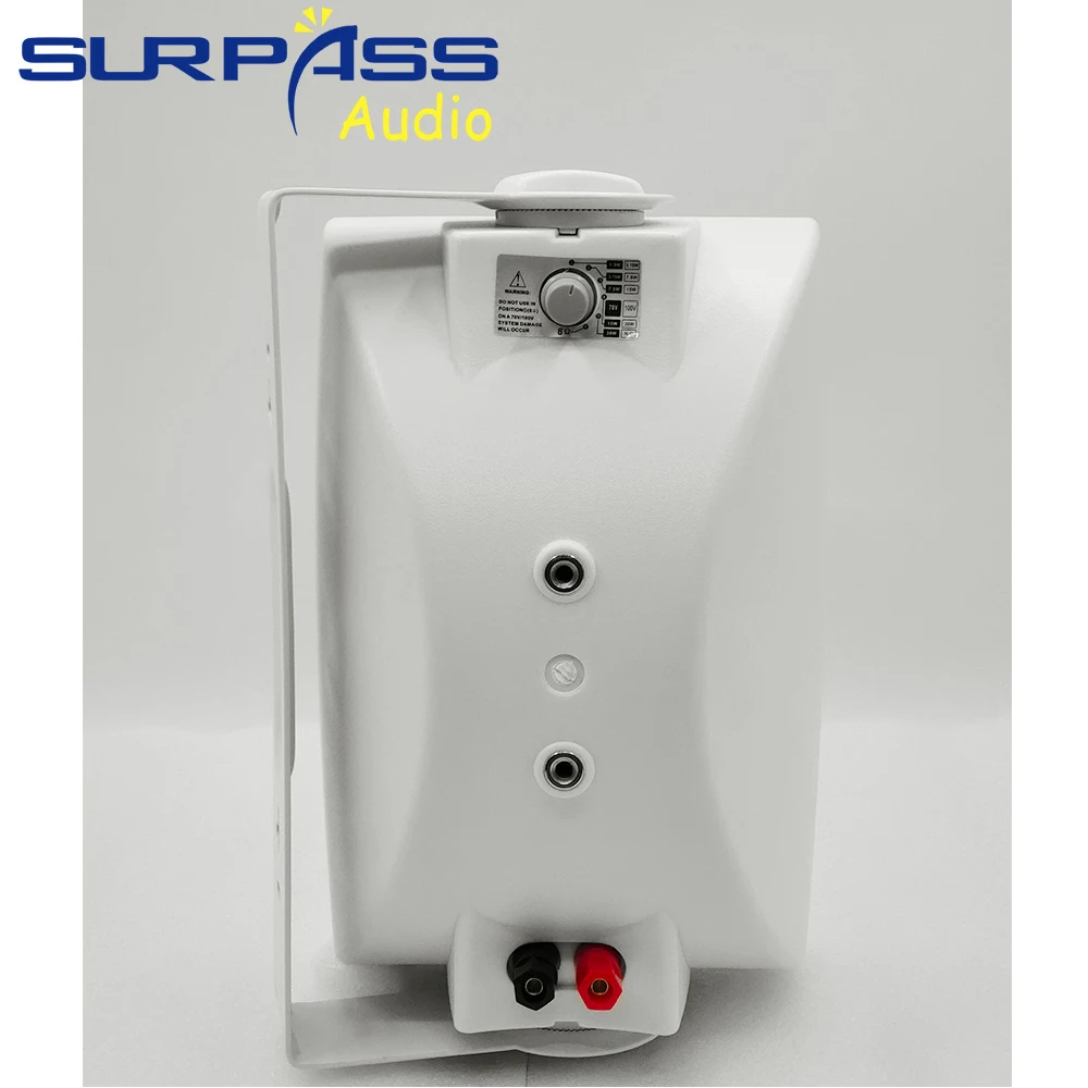 PA System Wall Mount Speaker A - огляд і ціна Wall Mount Speaker