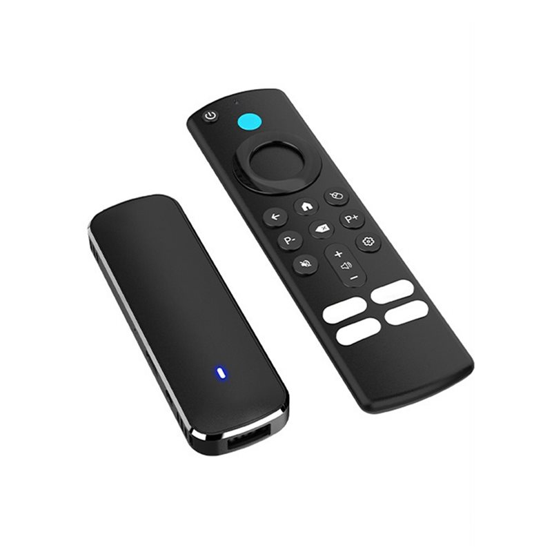 AA08-Q8 Streaming Stick Androi - огляд і ціна 4K Media Player