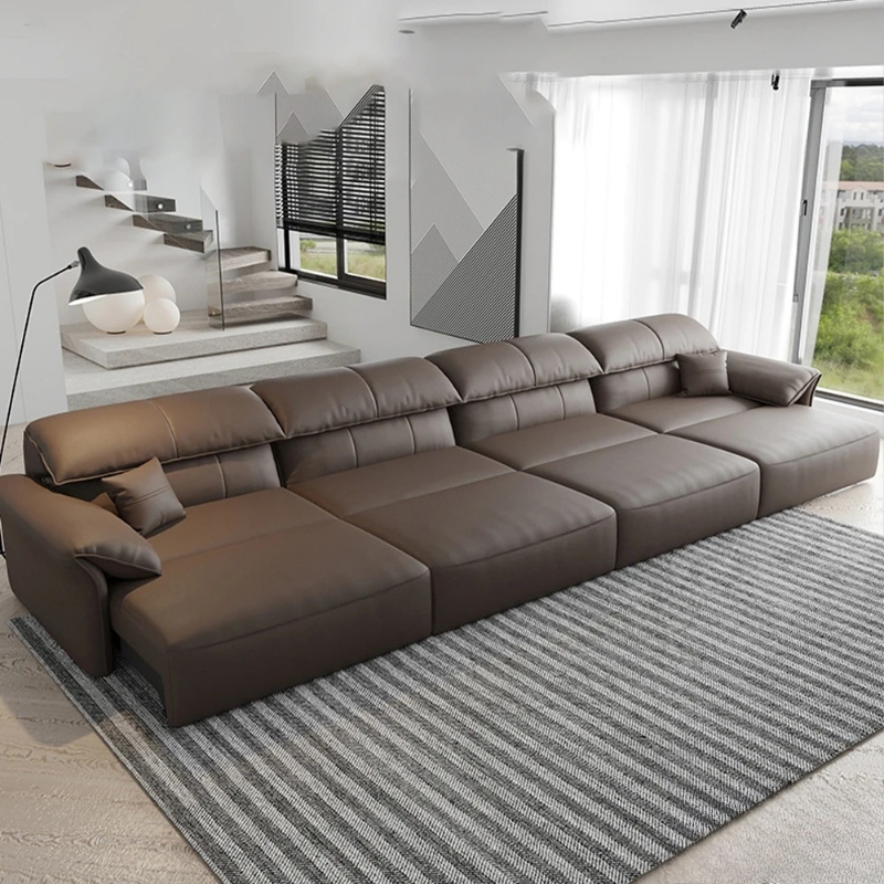 Cinema living room electric so - огляд і ціна Home Cinema Room