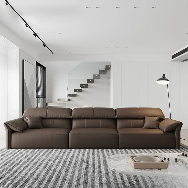 Cinema living room electric so - огляд і ціна Home Cinema Room