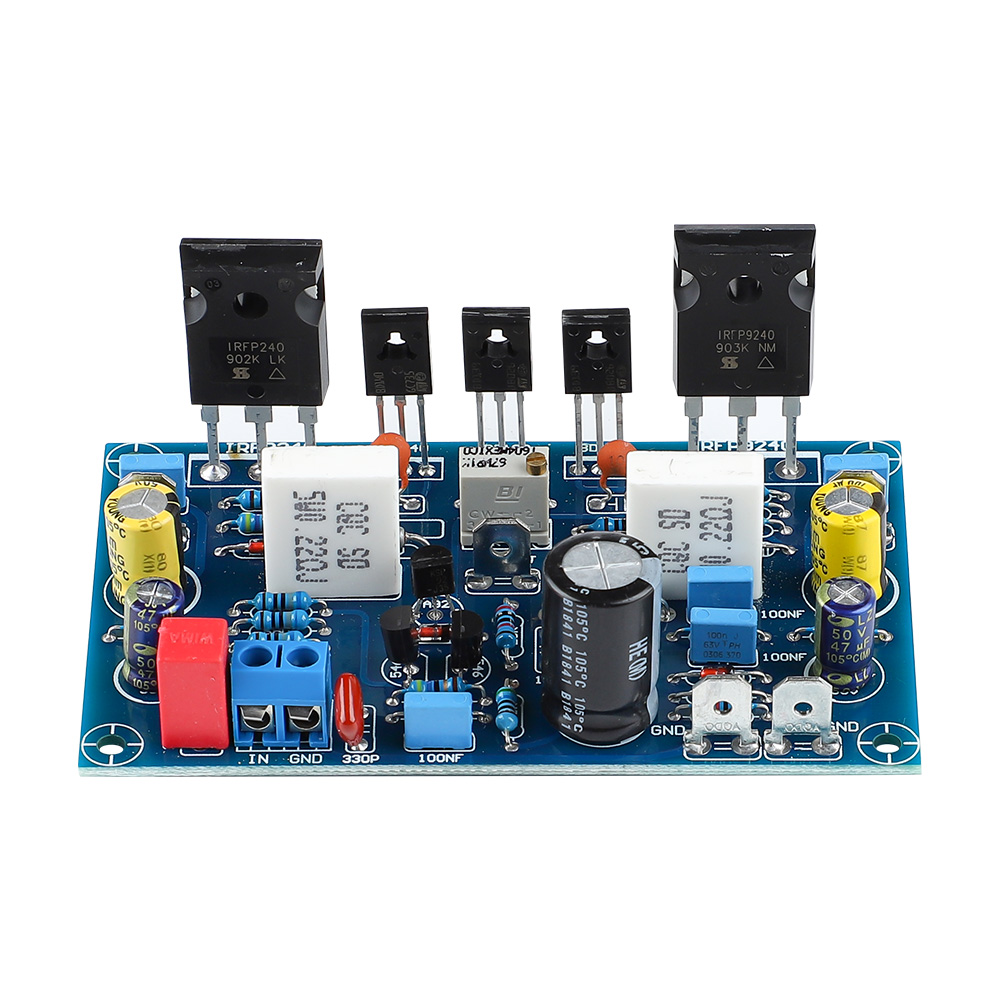 AIYIMA 1Pair Power Amplifier B - огляд і ціна Home Cinema Heos