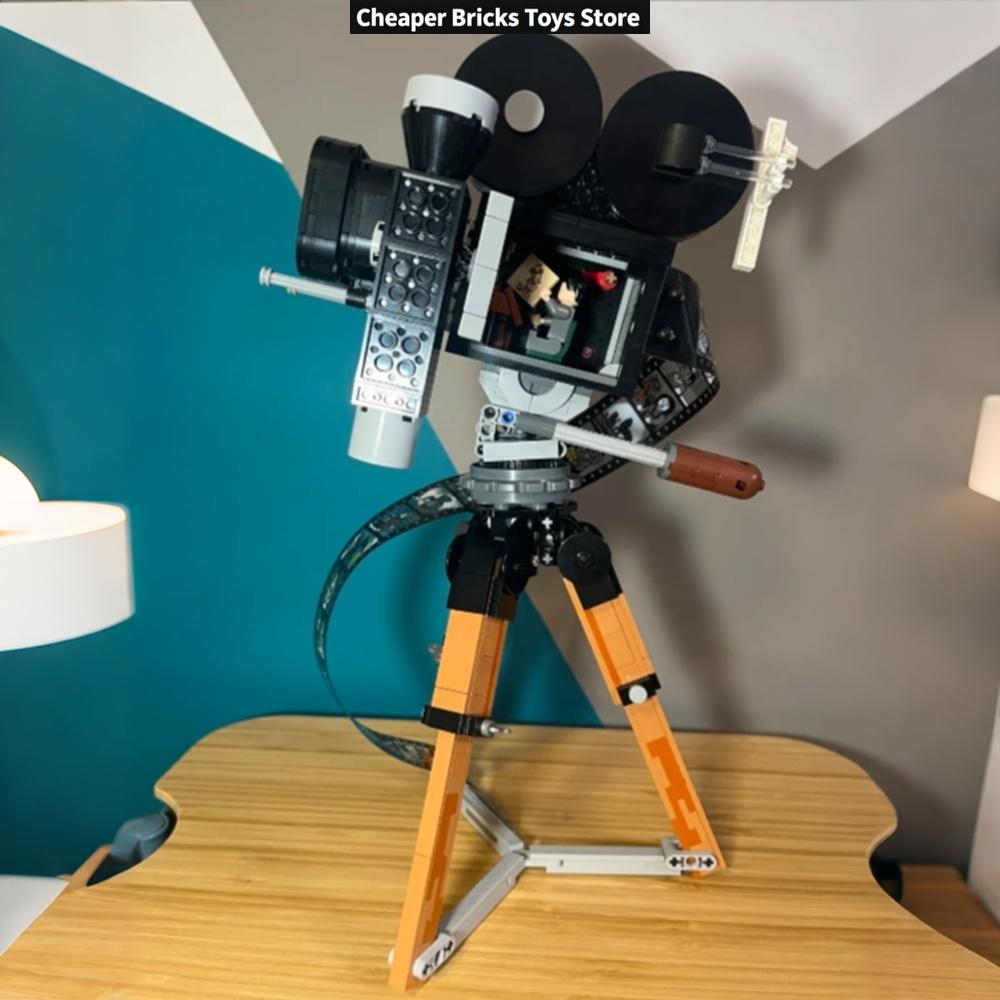 Cheaper Anniversary Classic Co - огляд і ціна Home Cinema Food