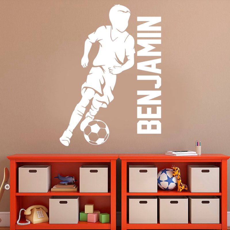 Personalized Football Player N - огляд і ціна Home Cinema Room
