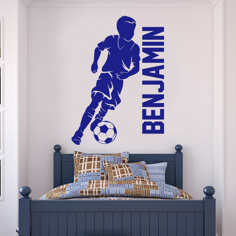 Personalized Football Player N - огляд і ціна Home Cinema Room