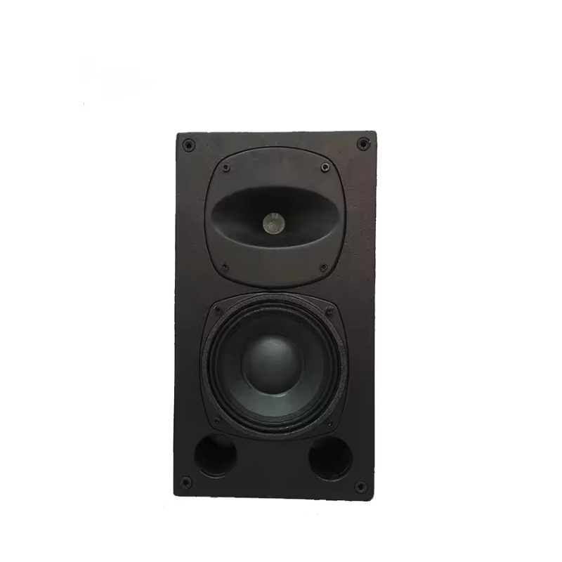 8 Inch In Wall Hifi Speaker Ho - огляд і ціна Wall Mount Speaker
