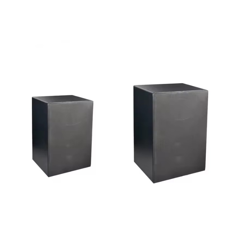 8 Inch In Wall Hifi Speaker Ho - огляд і ціна Wall Mount Speaker