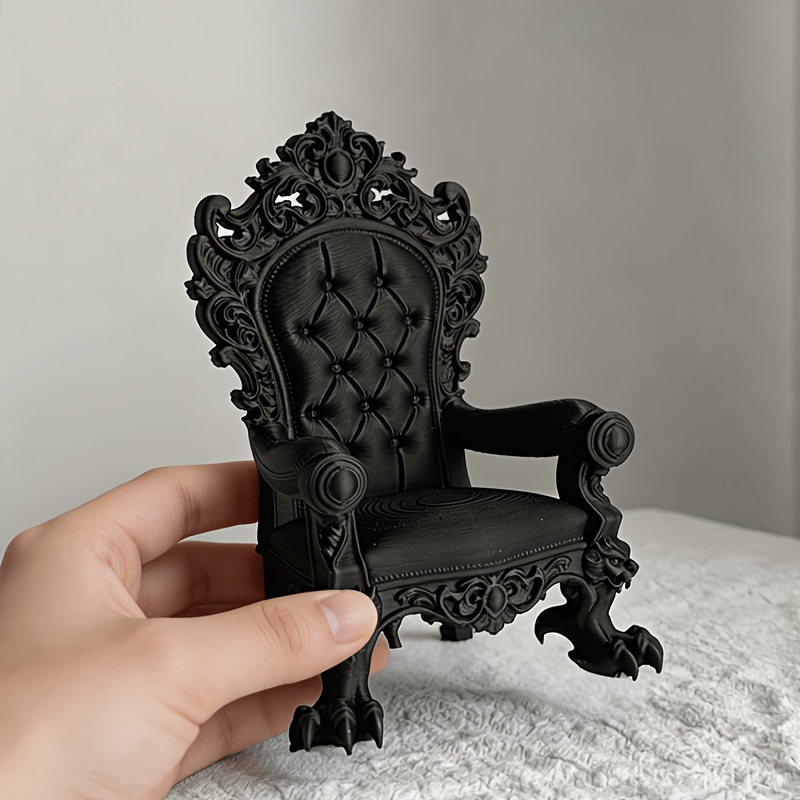 1-Piece Luxury Throne Model –  - огляд і ціна Home Cinema Room