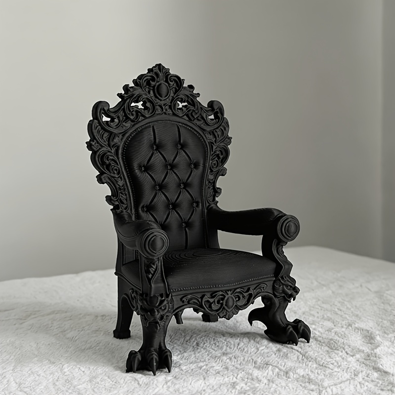 1-Piece Luxury Throne Model –  - огляд і ціна Home Cinema Room