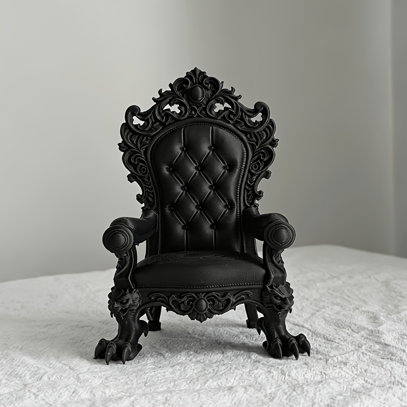 1-Piece Luxury Throne Model –  - огляд і ціна Home Cinema Room