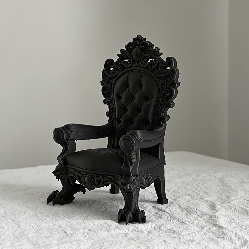 1-Piece Luxury Throne Model –  - огляд і ціна Home Cinema Room
