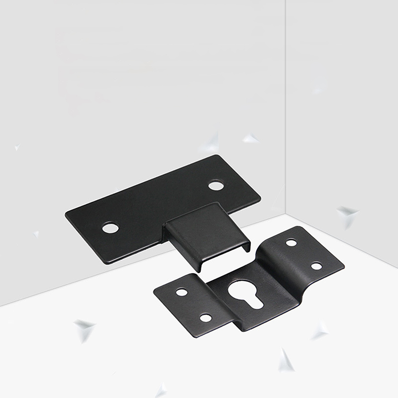 1Set Metal Speaker Brackets St - огляд і ціна Wall Mount Speaker