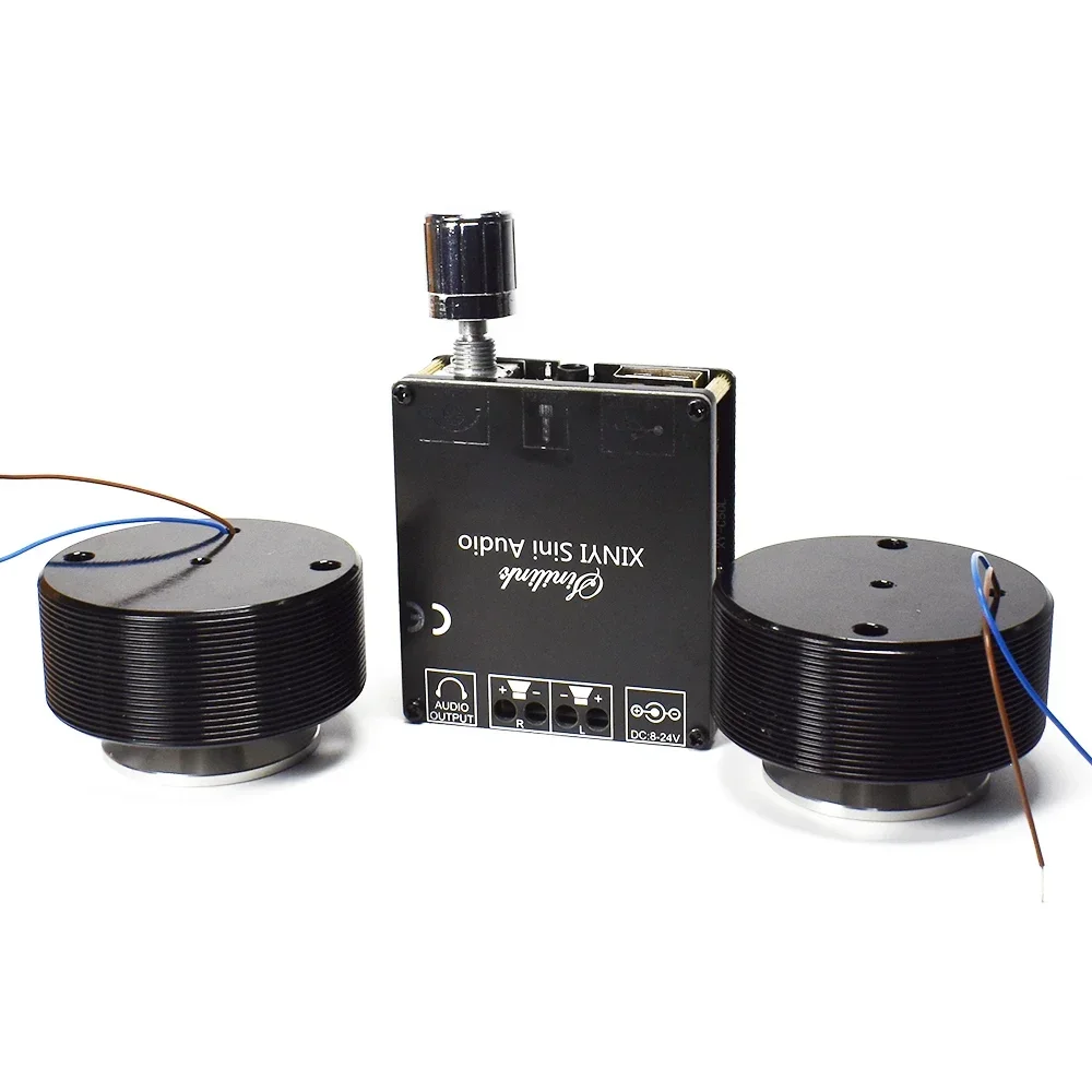 1 Set 50W 2.0 HIFI Vibration S - огляд і ціна Home Cinema Heos