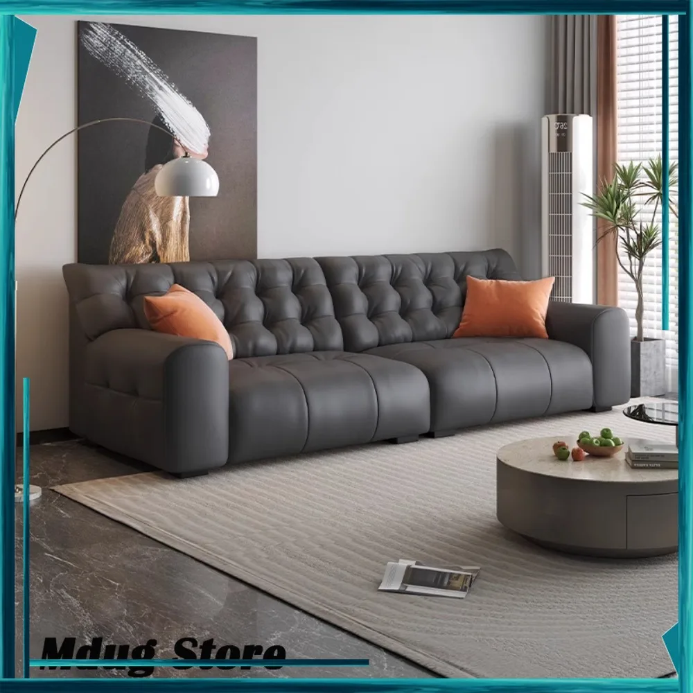 Black Cinema Love Seat Sofa Lu - огляд і ціна Home Cinema Interiors