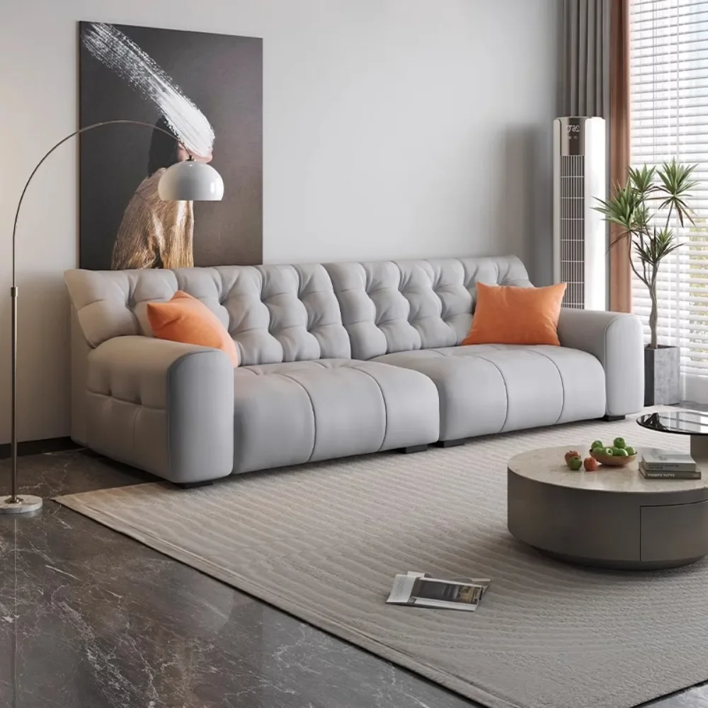 Black Cinema Love Seat Sofa Lu - огляд і ціна Home Cinema Interiors