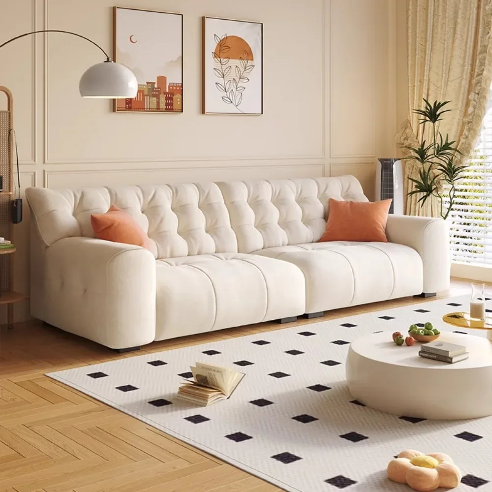 Black Cinema Love Seat Sofa Lu - огляд і ціна Home Cinema Interiors