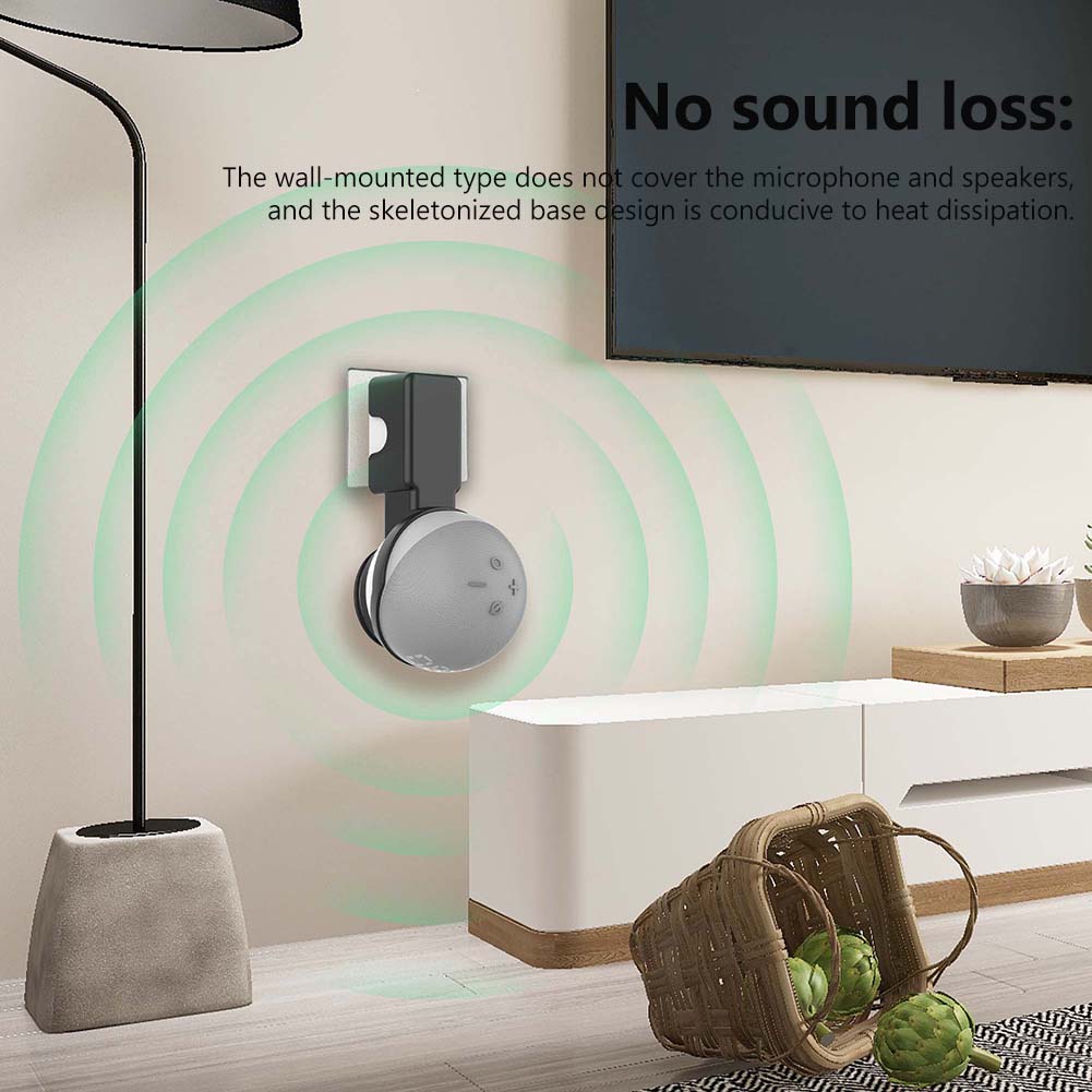 Wall Outlets Holder for Amazon - огляд і ціна Wall Mount Speaker