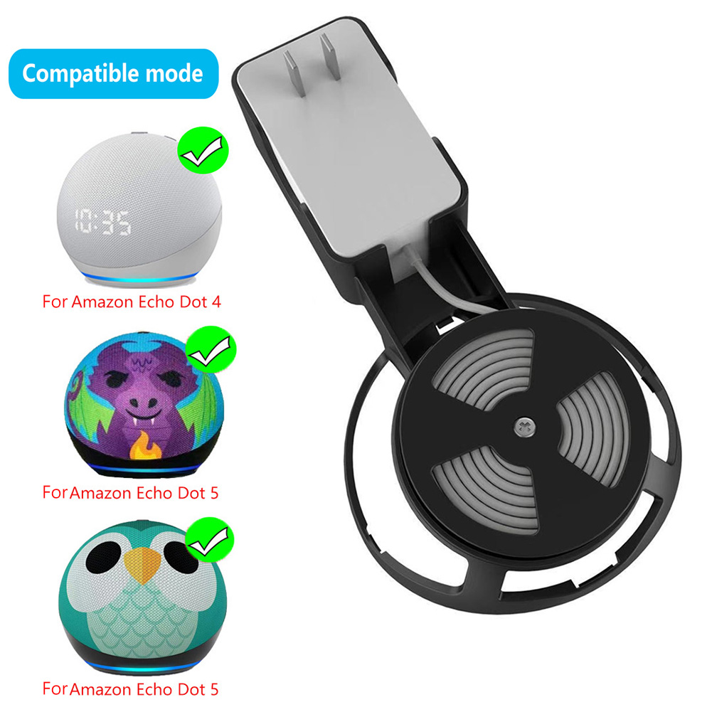 Wall Outlets Holder for Amazon - огляд і ціна Wall Mount Speaker