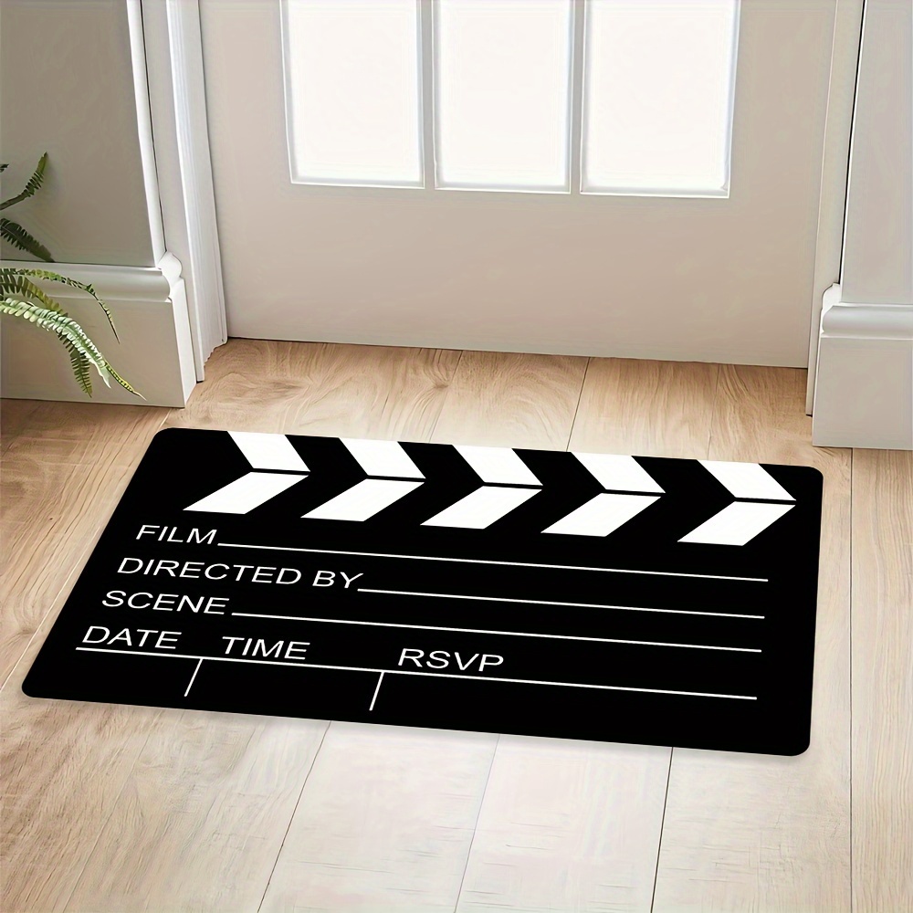 VIKAMA Film Director's Clapper - огляд і ціна Home Cinema Room