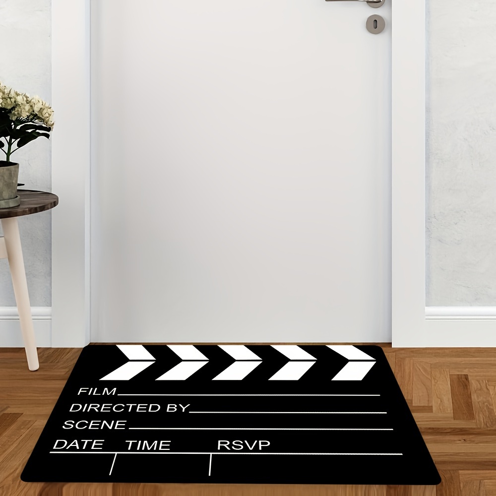 VIKAMA Film Director's Clapper - огляд і ціна Home Cinema Room